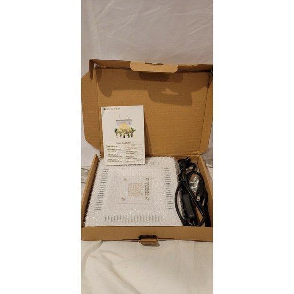 FECiDA Sunlike LED Grow Light white full spectrum 300w new - Picture 5 of 6